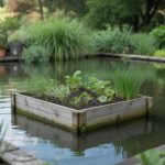 Créer un jardin autonome en eau conseils et astuces pour une résilience durable