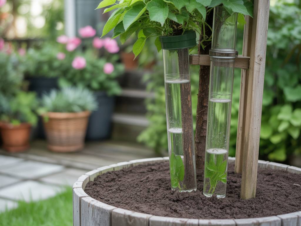 Le bambou au jardin astuces pour en profiter sans invasion