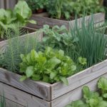 Les engrais verts au potager : quelles plantes choisir et comment les utiliser pour fertiliser naturellement le sol